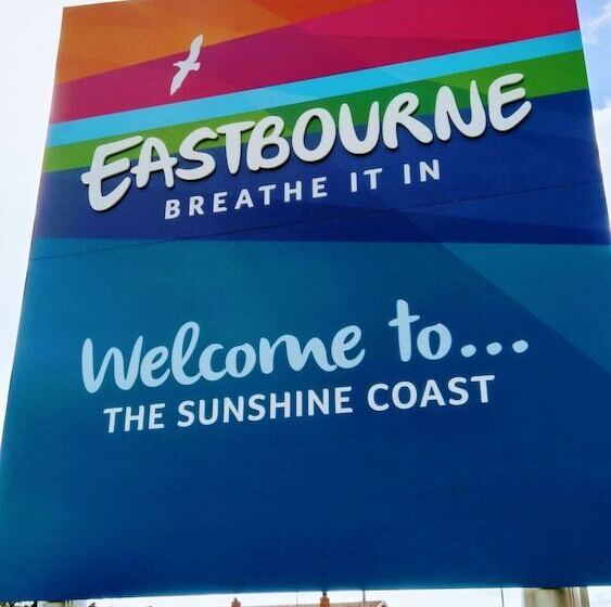 ホテル Ebor Lodge