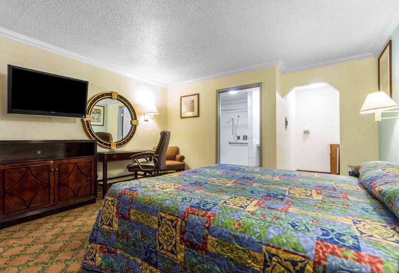 ホテル Econo Lodge