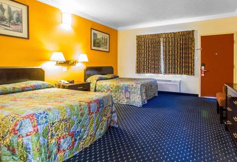 ホテル Econo Lodge