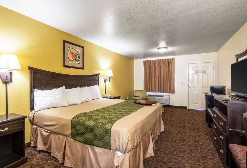 فندق Econo Lodge Inn & Suites Searcy