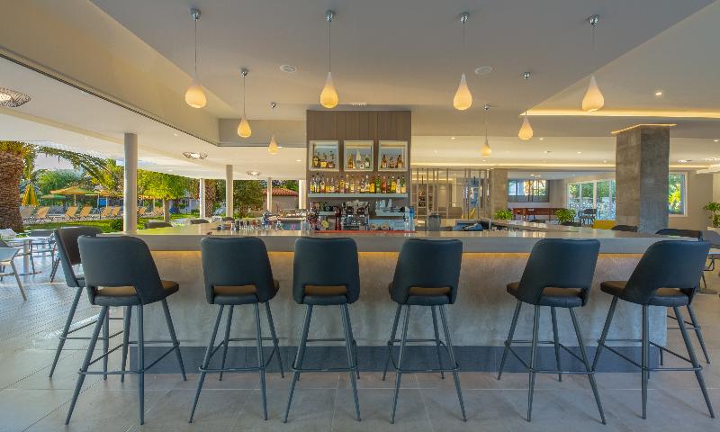 בית מלון כפרי Esperia