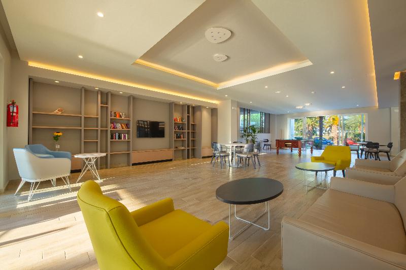 בית מלון כפרי Esperia