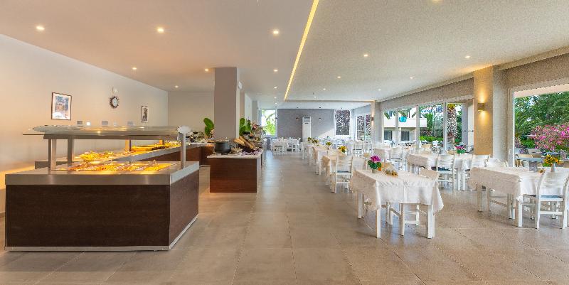 בית מלון כפרי Esperia