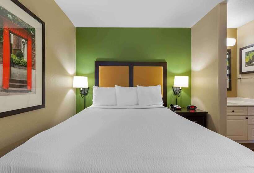 酒店 Mainstay Suites Washington Dulles Airport