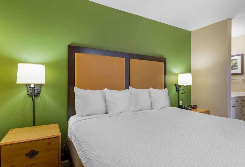 酒店 Mainstay Suites Washington Dulles Airport