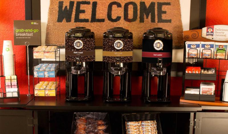 酒店 Mainstay Suites Washington Dulles Airport