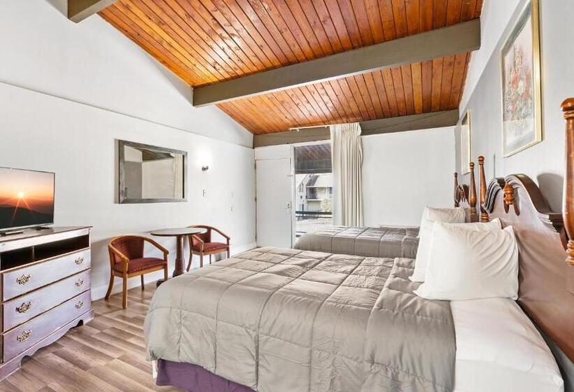 فندق Fairbridge Inn And Suites West Point