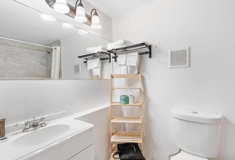 فندق Fairbridge Inn And Suites West Point