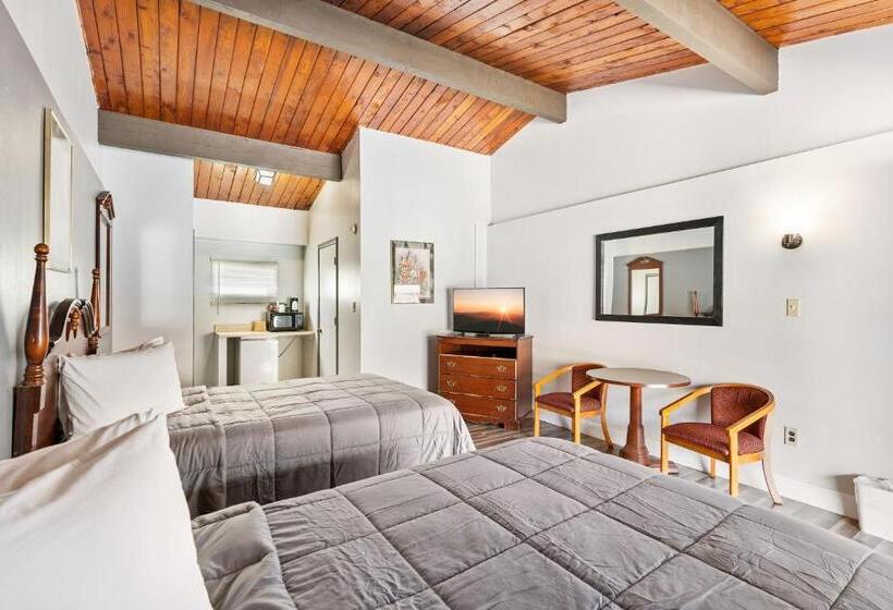 فندق Fairbridge Inn And Suites West Point