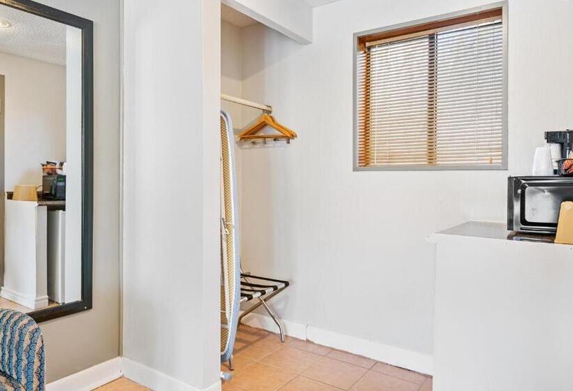 فندق Fairbridge Inn And Suites West Point