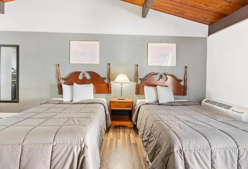 فندق Fairbridge Inn And Suites West Point