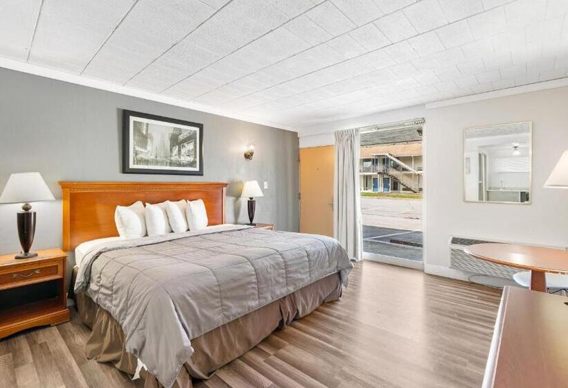 فندق Fairbridge Inn And Suites West Point