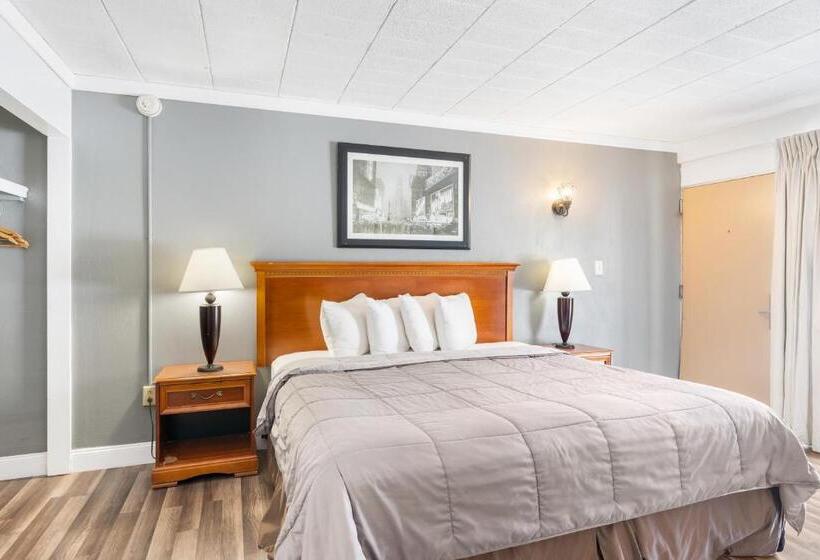 فندق Fairbridge Inn And Suites West Point