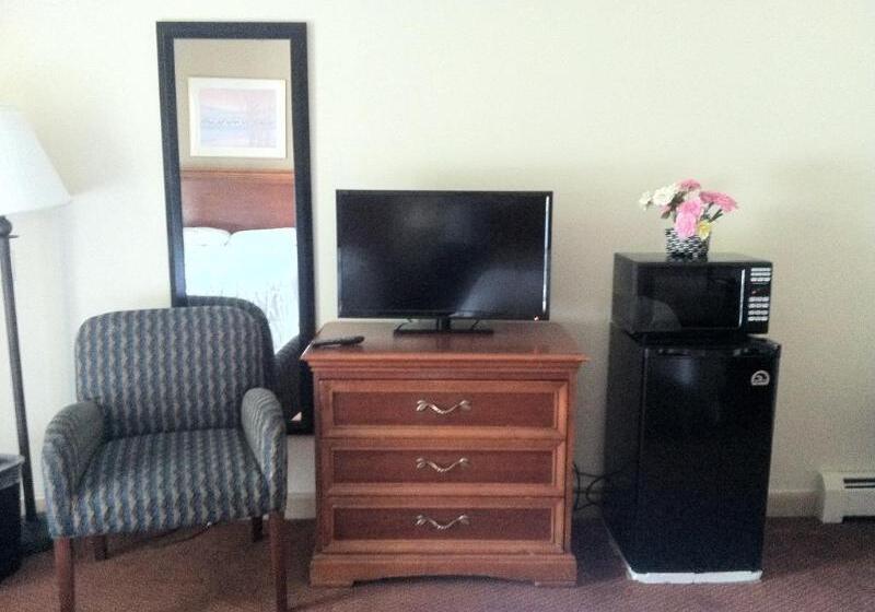 فندق Fairbridge Inn And Suites West Point