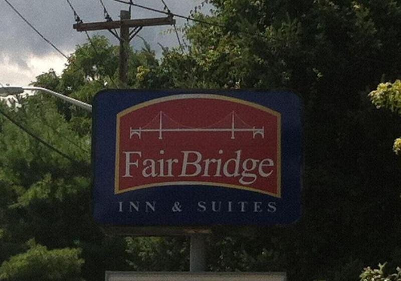 فندق Fairbridge Inn And Suites West Point