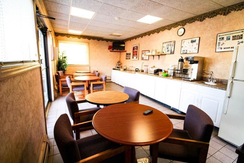 فندق Fairbridge Inn And Suites West Point