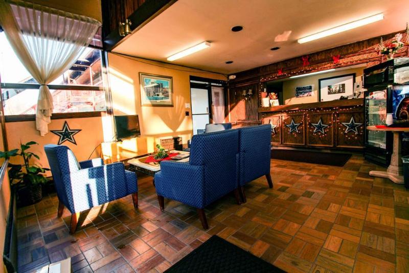 فندق Fairbridge Inn And Suites West Point