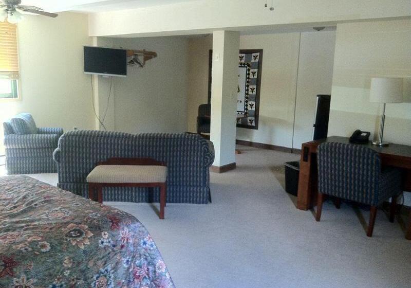 فندق Fairbridge Inn And Suites West Point