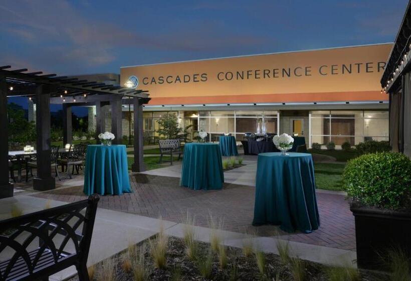 فندق Fairfield Inn & Suites By Marriott Dallas Plano The Colony