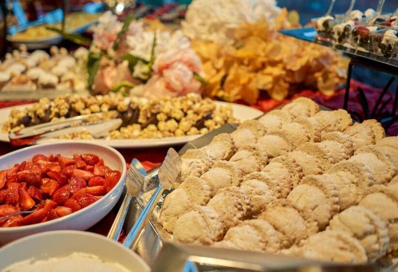 فندق Fairfield Inn & Suites By Marriott Dallas Plano The Colony