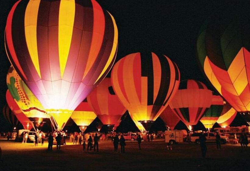 فندق Fairfield Inn & Suites By Marriott Dallas Plano The Colony