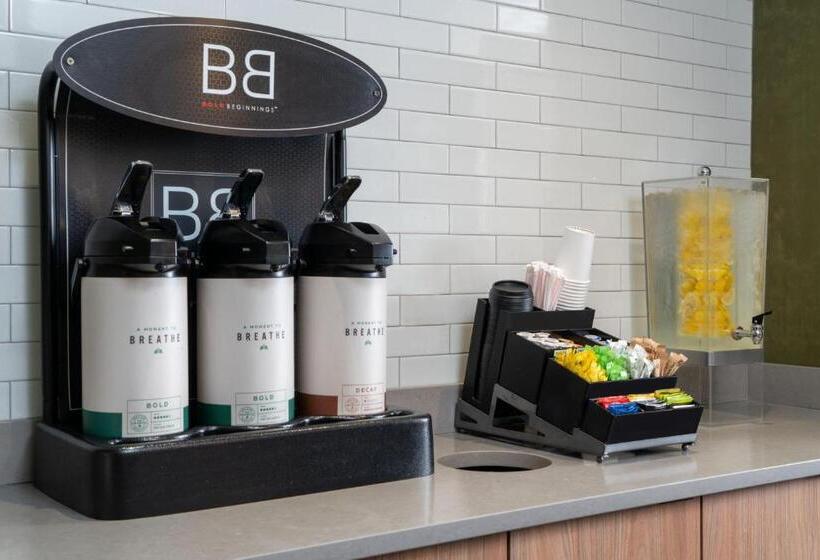 فندق Fairfield By Marriott Fort Walton Beach Eglin Afb