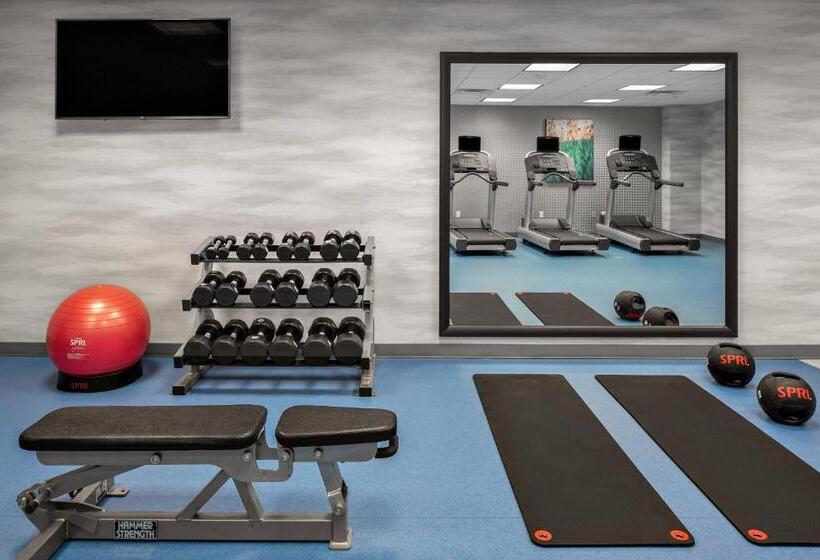 ホテル Fairfield Inn & Suites By Marriott Hobbs