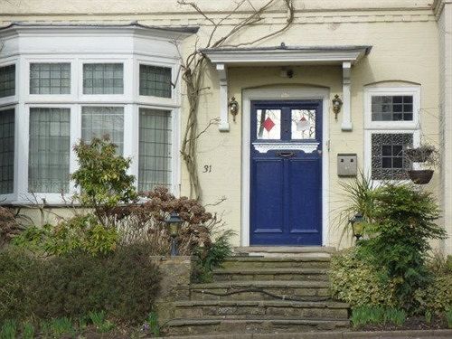 فندق Frithwood House