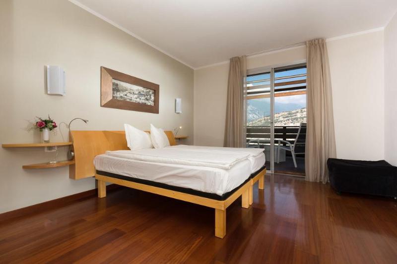 Garda Hotel Forte Charme