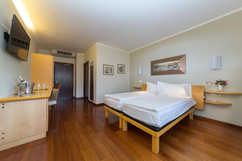 Garda Hotel Forte Charme