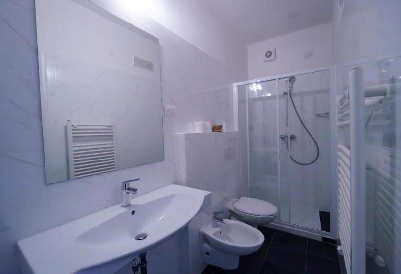 בית מלון כפרי Geier