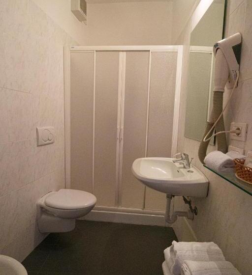 בית מלון כפרי Geier