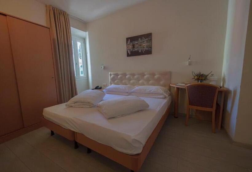 בית מלון כפרי Geier