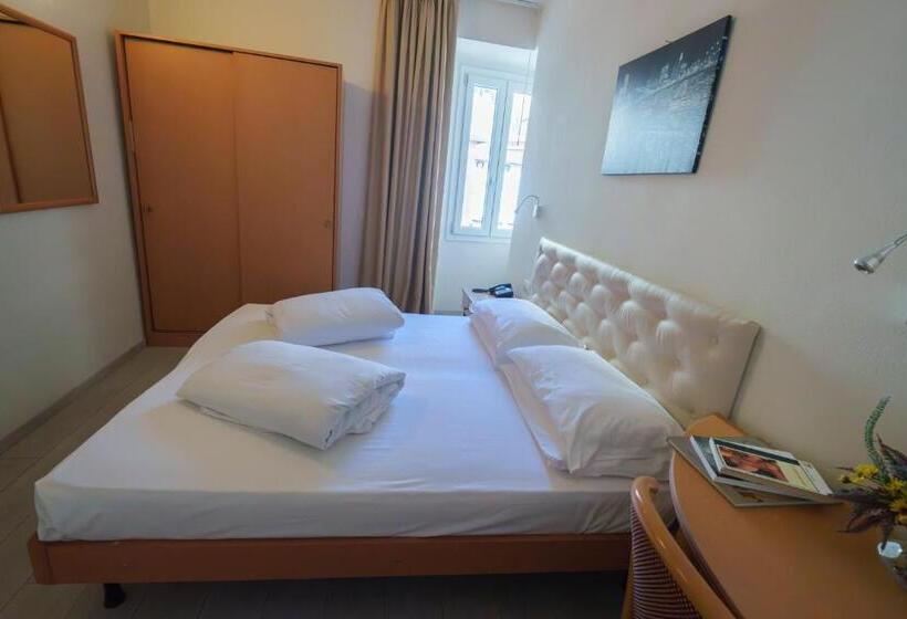 בית מלון כפרי Geier