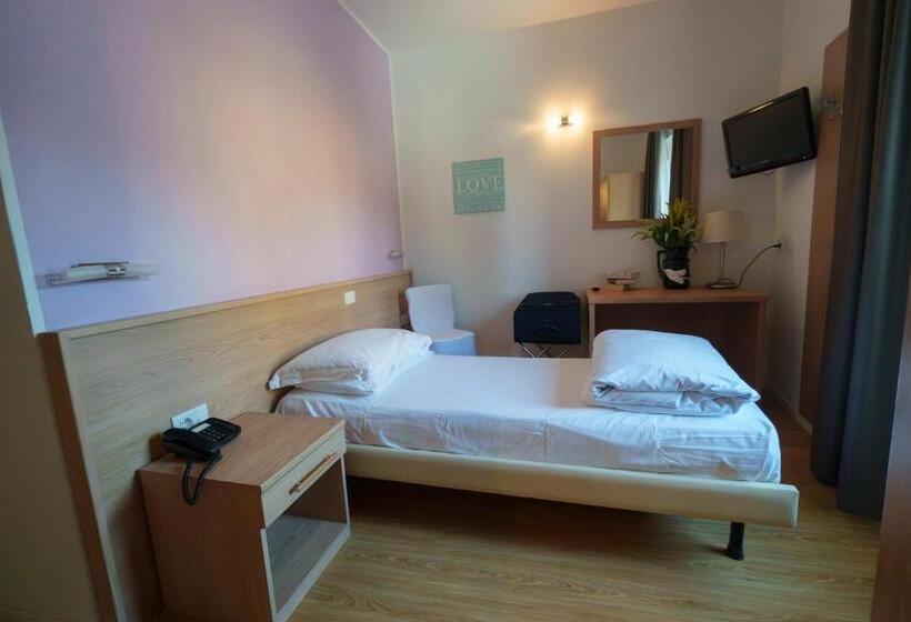 בית מלון כפרי Geier