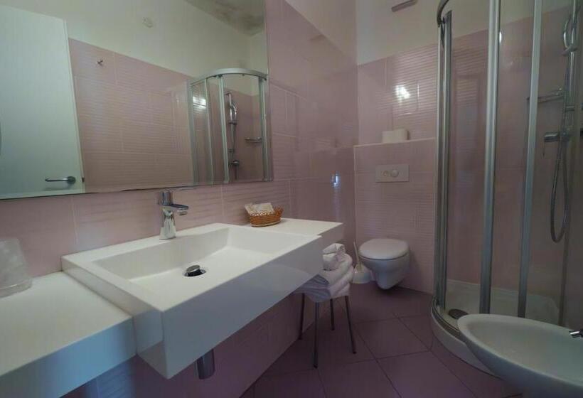 בית מלון כפרי Geier