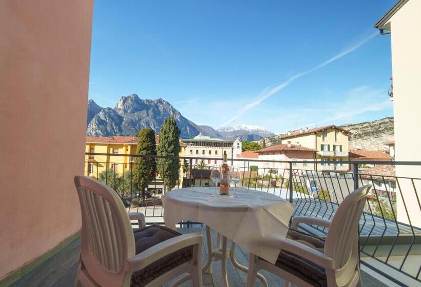 בית מלון כפרי Geier