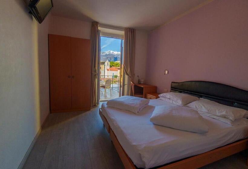 בית מלון כפרי Geier