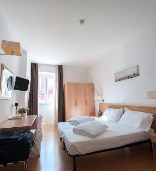 בית מלון כפרי Geier