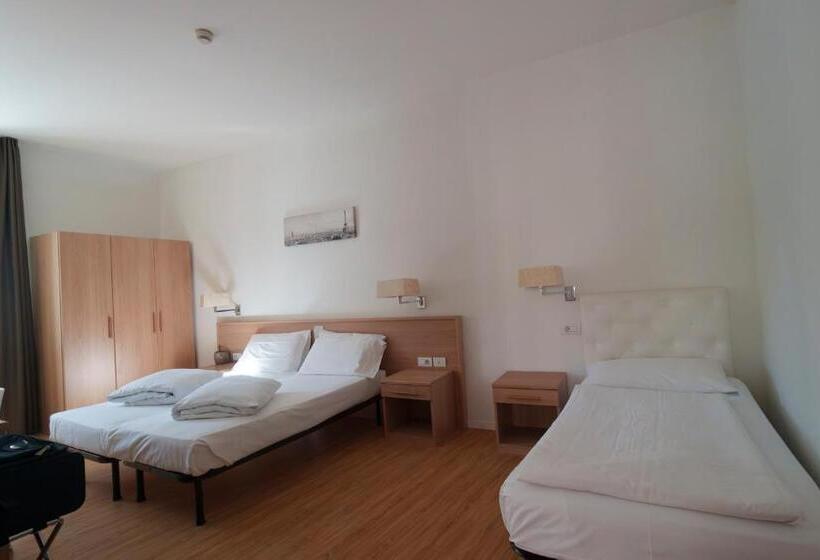 בית מלון כפרי Geier