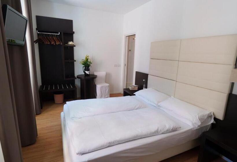 בית מלון כפרי Geier