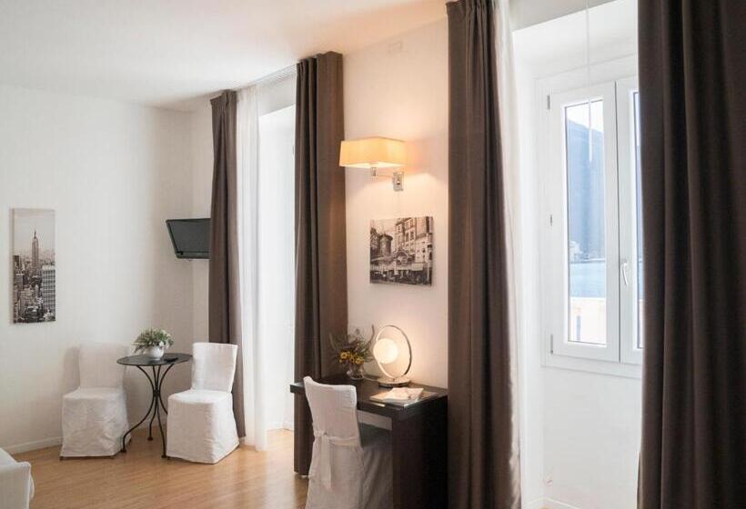 בית מלון כפרי Geier