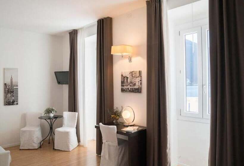 בית מלון כפרי Geier