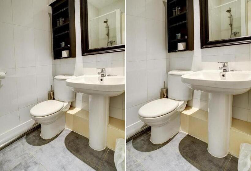 호텔 George & Dragon Inn