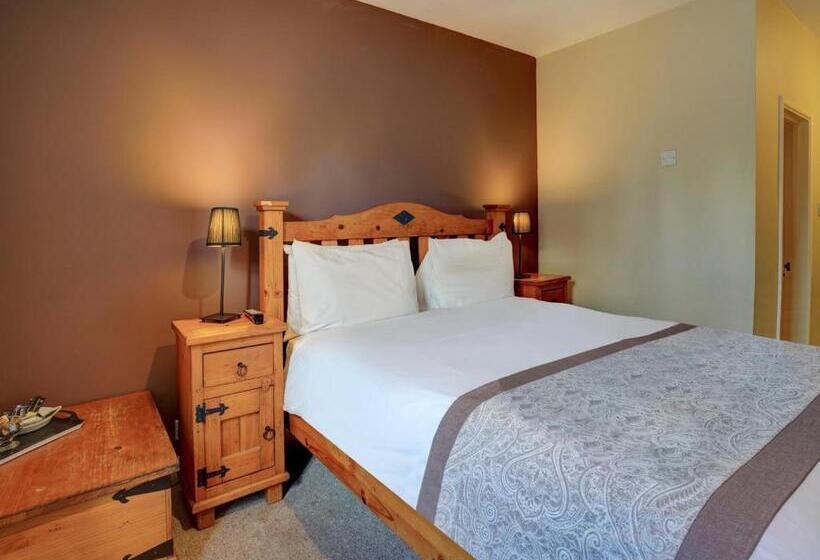 호텔 George & Dragon Inn