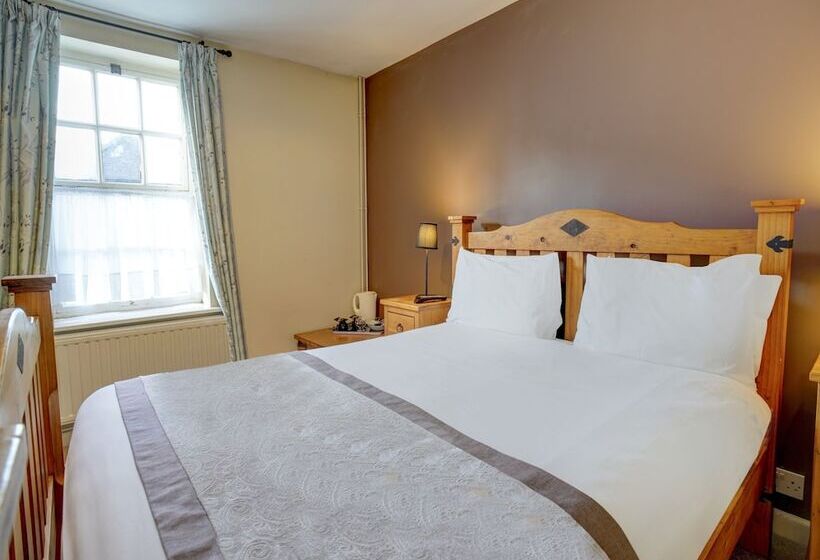 호텔 George & Dragon Inn