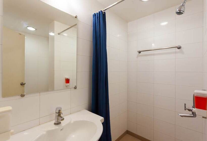 בית מלון כפרי Ginger  Vadodara