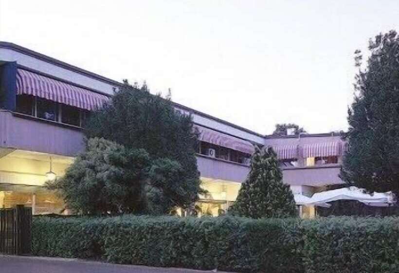 فندق Giulietta E Romeo