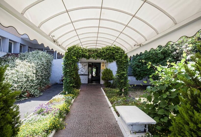 فندق Giulietta E Romeo