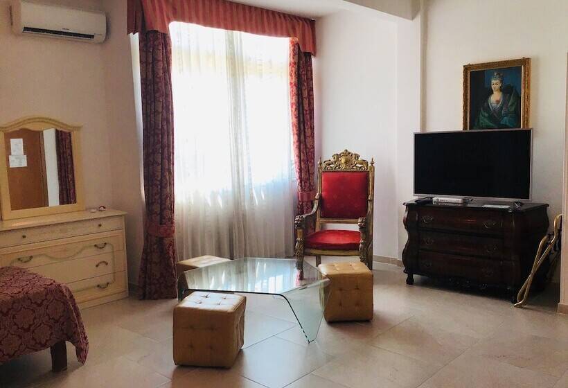 فندق Giulietta E Romeo